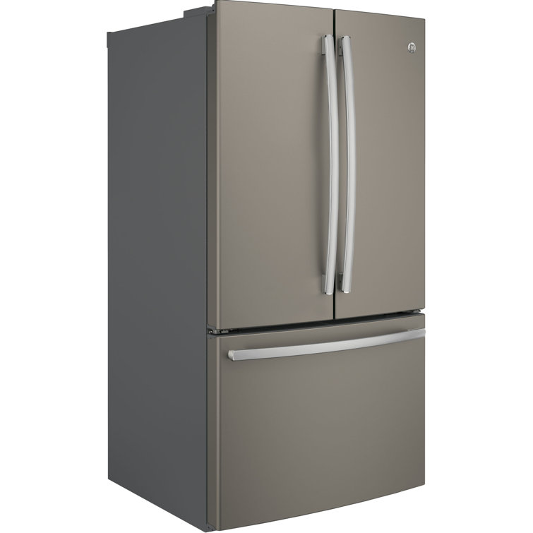 GE Appliances 28.5 cu. ft. Energy Star® French Door Refrigerator